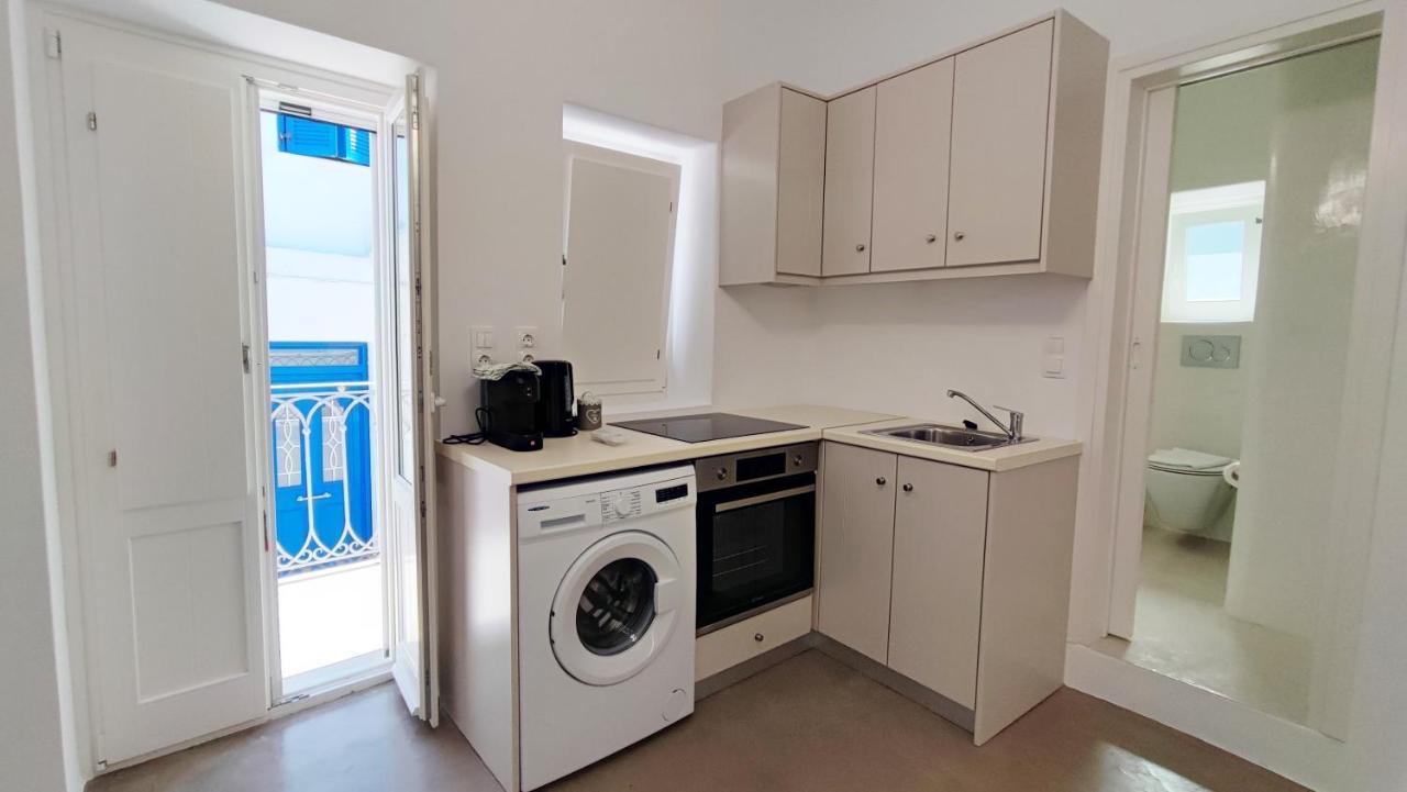 Cozy Home 1 Tinos Екстер'єр фото