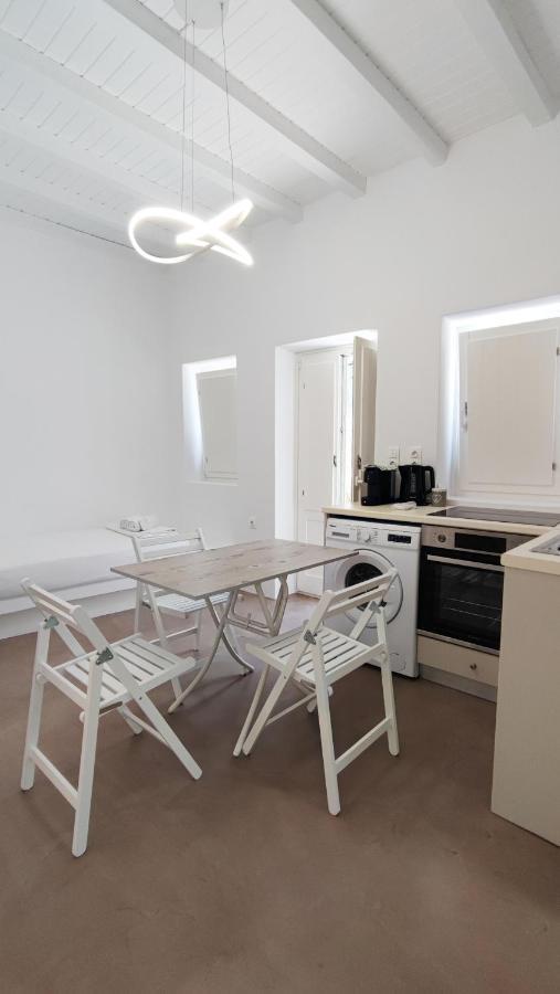 Cozy Home 1 Tinos Екстер'єр фото