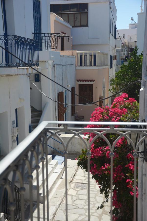 Cozy Home 1 Tinos Екстер'єр фото