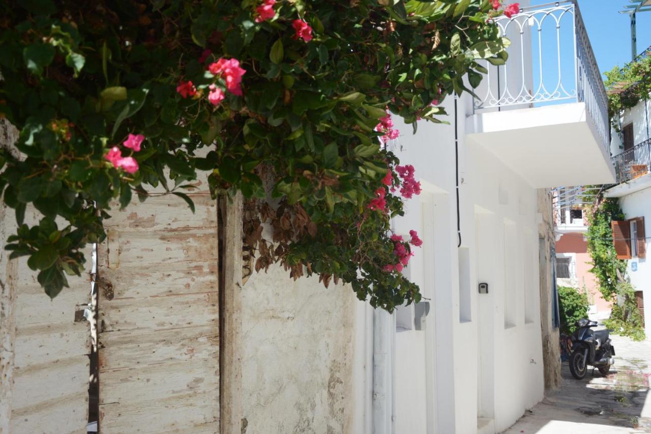 Cozy Home 1 Tinos Екстер'єр фото