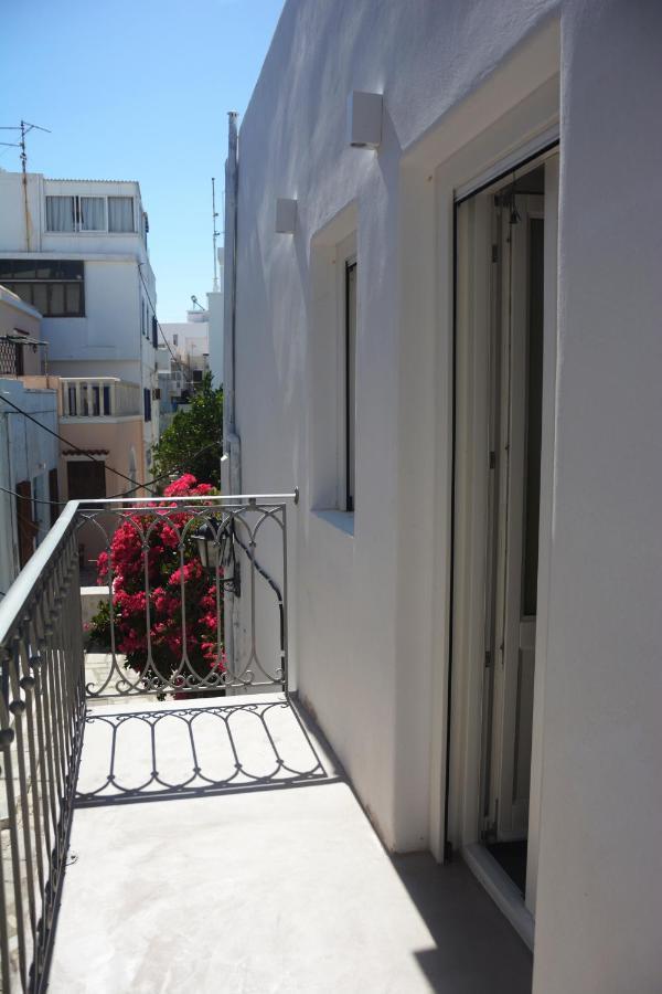 Cozy Home 1 Tinos Екстер'єр фото